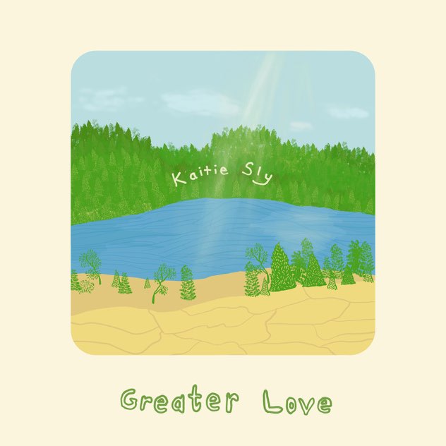 Greater Love