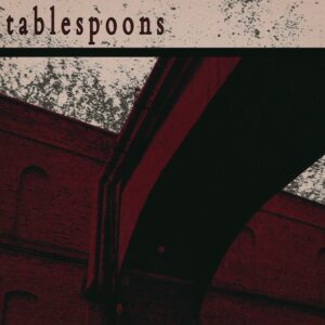 The Tablespoons - Carnivorous Uncertainty EP