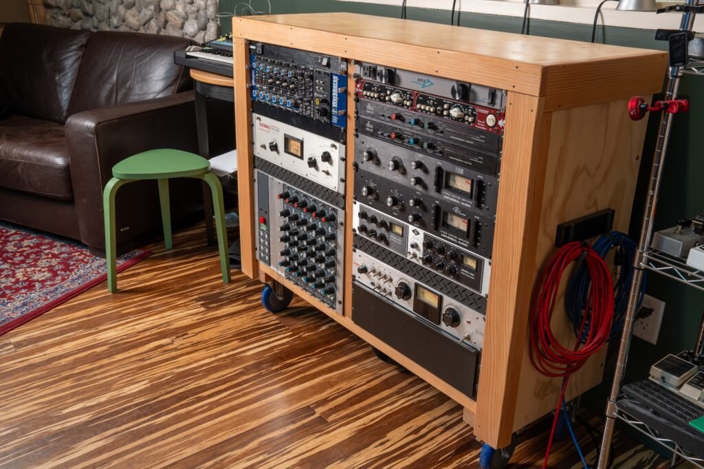 Control Room 3