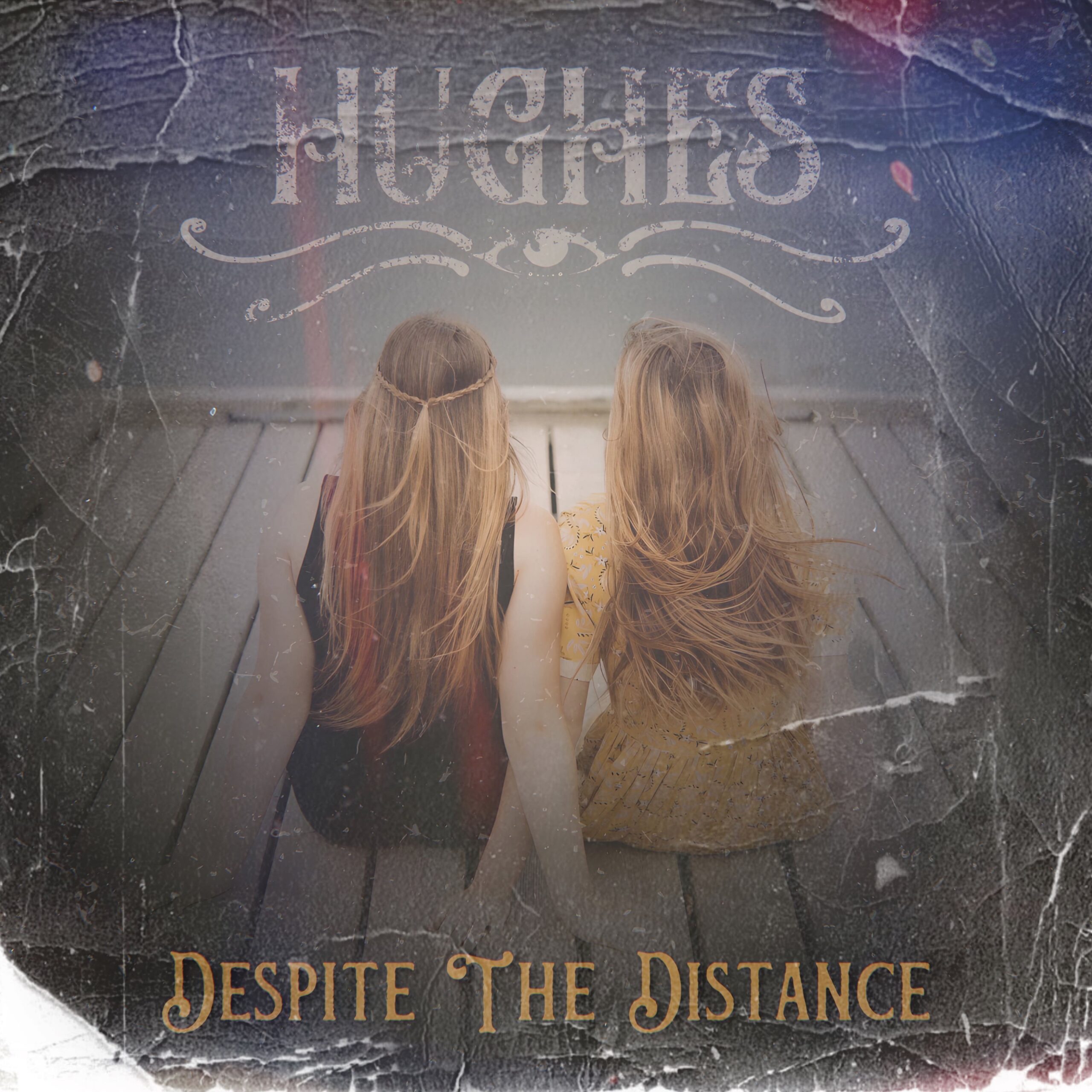 Despite The Distance