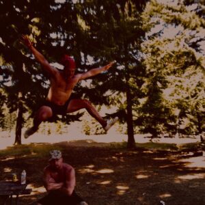 Bad Hoss - What I Please