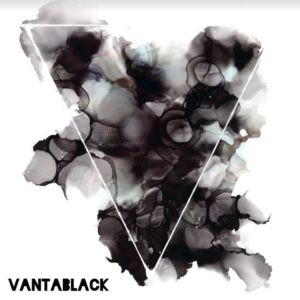 Vantablack - Vantablack LP