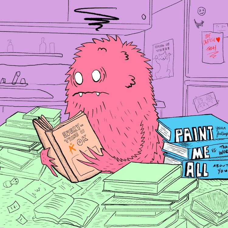 Paint Me All